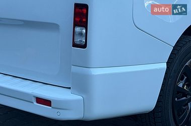 Грузовой фургон Fiat Talento 2021 в Ровно
