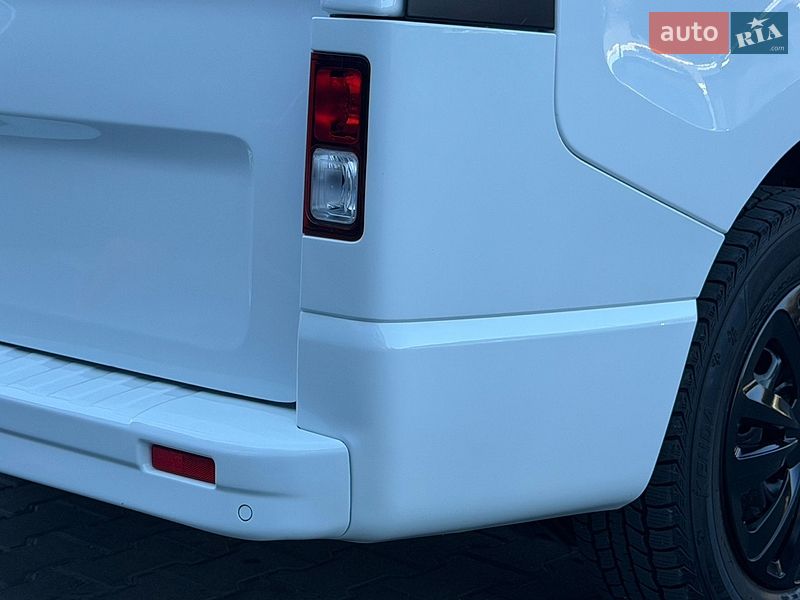 Грузовой фургон Fiat Talento 2021 в Ровно