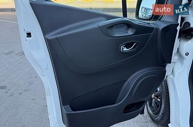 Грузовой фургон Fiat Talento 2021 в Ровно