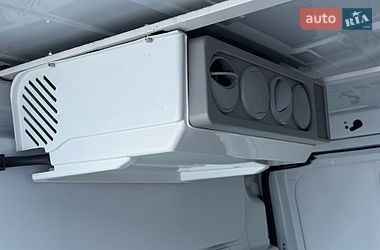 Грузовой фургон Fiat Talento 2021 в Ровно