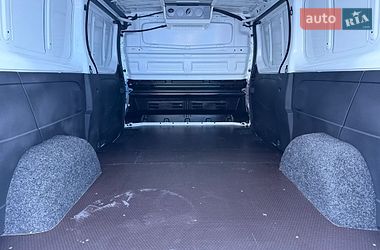 Грузовой фургон Fiat Talento 2021 в Ровно