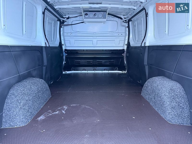 Грузовой фургон Fiat Talento 2021 в Ровно