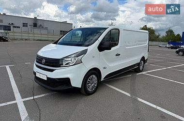 Грузовой фургон Fiat Talento 2021 в Львове