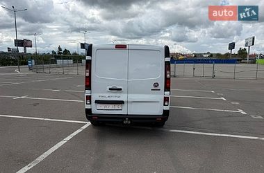 Грузовой фургон Fiat Talento 2021 в Львове