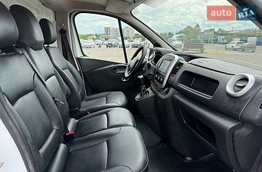 Грузовой фургон Fiat Talento 2021 в Львове