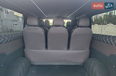 Минивэн Fiat Talento 2021 в Дубно