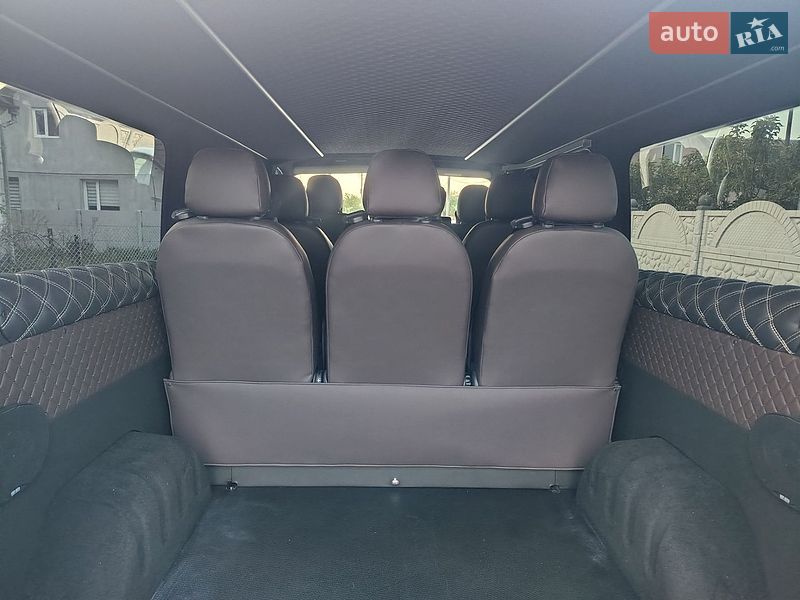 Минивэн Fiat Talento 2021 в Дубно