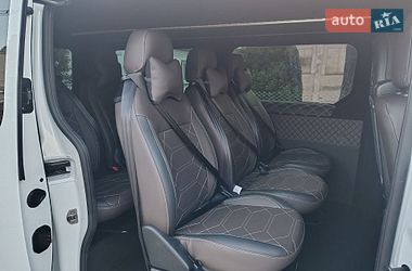 Минивэн Fiat Talento 2021 в Дубно