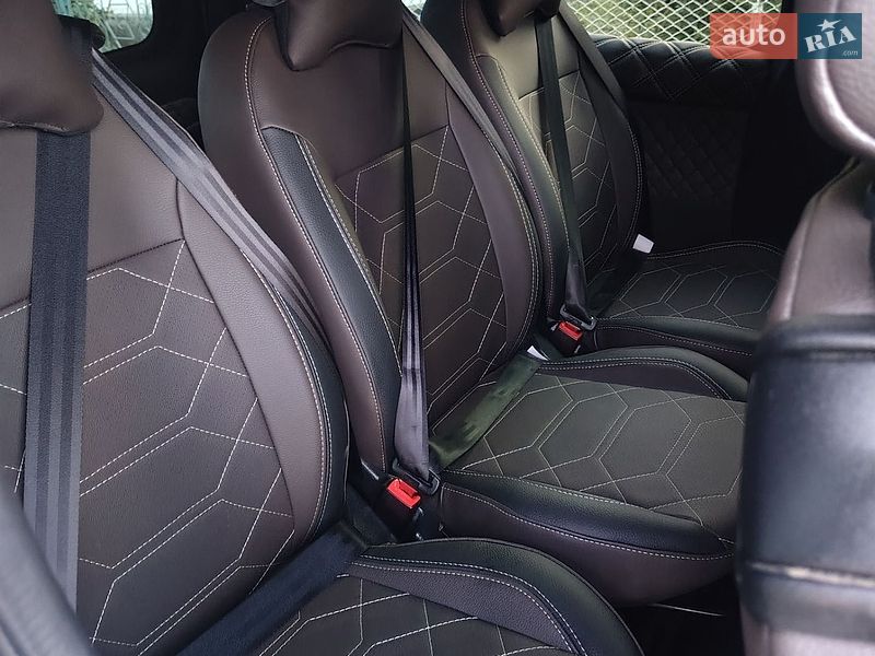 Минивэн Fiat Talento 2021 в Дубно