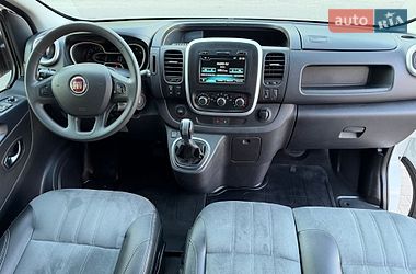 Мінівен Fiat Talento 2021 в Рівному фото 21 Мінівен Fiat Talento 2021 в Рівному