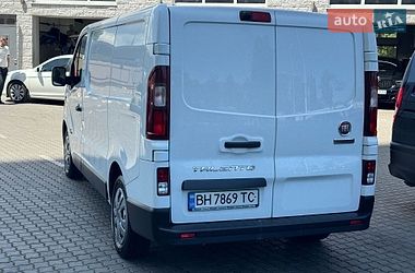 Вантажний фургон Fiat Talento 2019 в Одесі