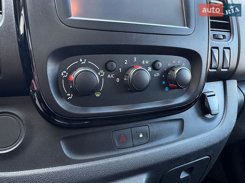 Вантажний фургон Fiat Talento 2019 в Одесі