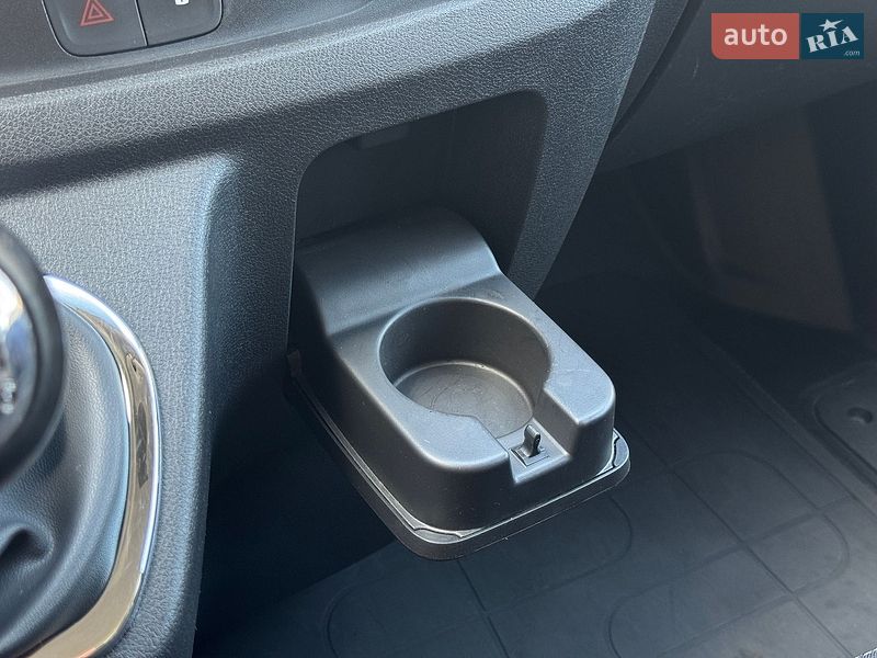 Вантажний фургон Fiat Talento 2019 в Одесі
