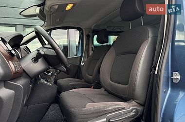 Минивэн Fiat Talento 2016 в Ровно