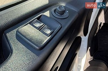 Грузовой фургон Fiat Talento 2020 в Бердичеве