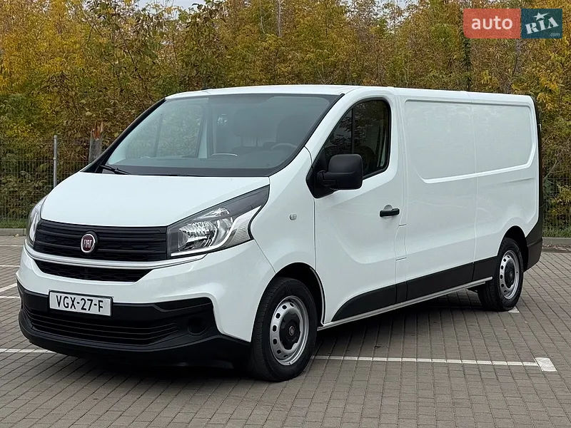 Fiat Talento