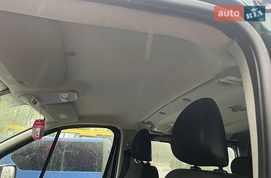 Вантажопасажирський фургон Fiat Talento 2018 в Львові фото 15 Вантажопасажирський фургон Fiat Talento 2018 в Львові