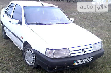 Седан Fiat Tempra 1995 в Івано-Франківську