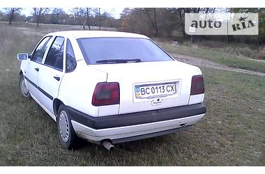 Седан Fiat Tempra 1995 в Ивано-Франковске