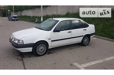 Седан Fiat Tempra 1992 в Тернополе