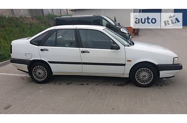 Седан Fiat Tempra 1992 в Тернополе