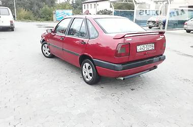 Седан Fiat Tempra 1992 в Луцке