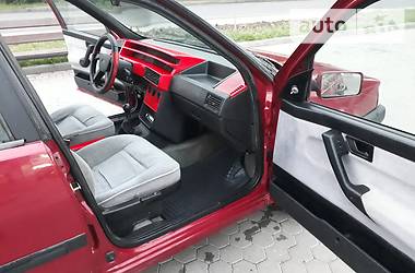 Седан Fiat Tempra 1992 в Луцке