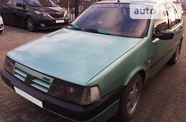 Седан Fiat Tempra 1991 в Миколаєві