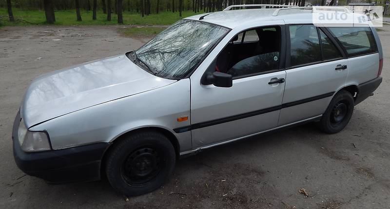 Универсал Fiat Tempra 1992 в Николаеве