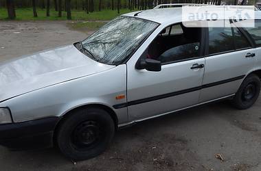 Универсал Fiat Tempra 1992 в Николаеве