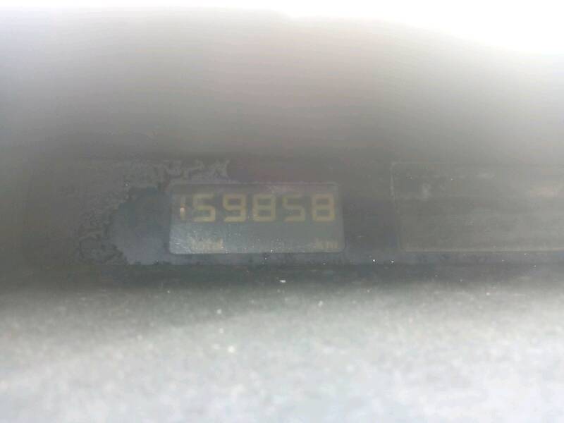 Седан Fiat Tempra 1991 в Коломиї фото 9 Седан Fiat Tempra 1991 в Коломиї