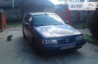 Седан Fiat Tempra 1995 в Івано-Франківську