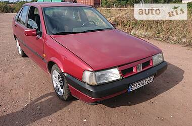 Седан Fiat Tempra 1995 в Сумах