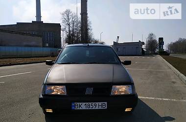 Седан Fiat Tempra 1993 в Здолбунове