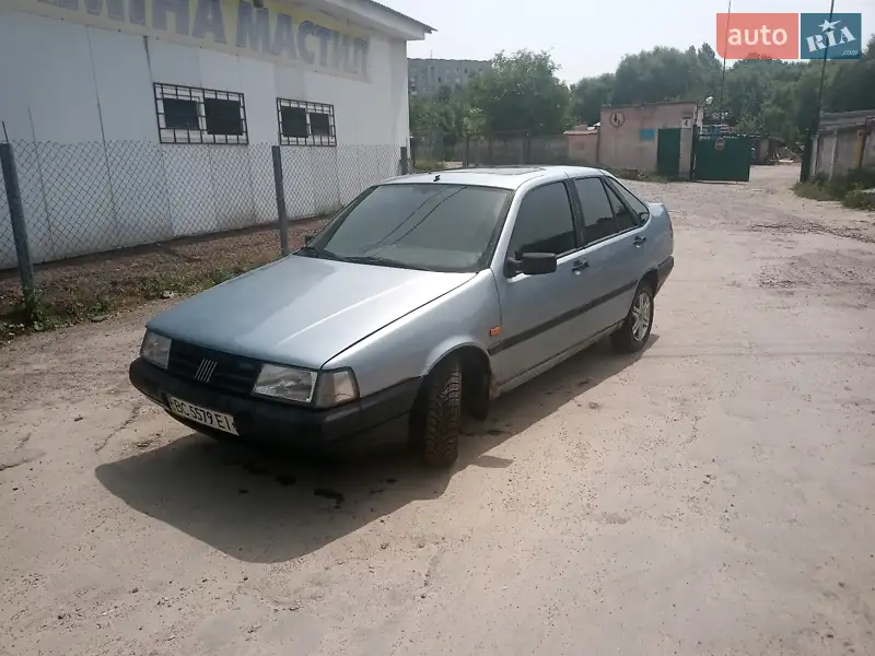 Fiat Tempra 1991
