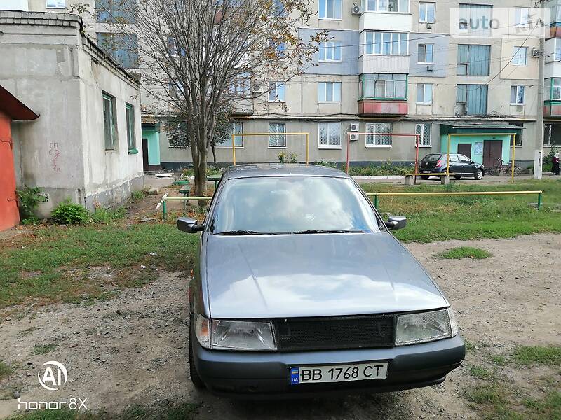 Fiat Tempra