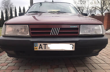 Седан Fiat Tempra 1994 в Ивано-Франковске