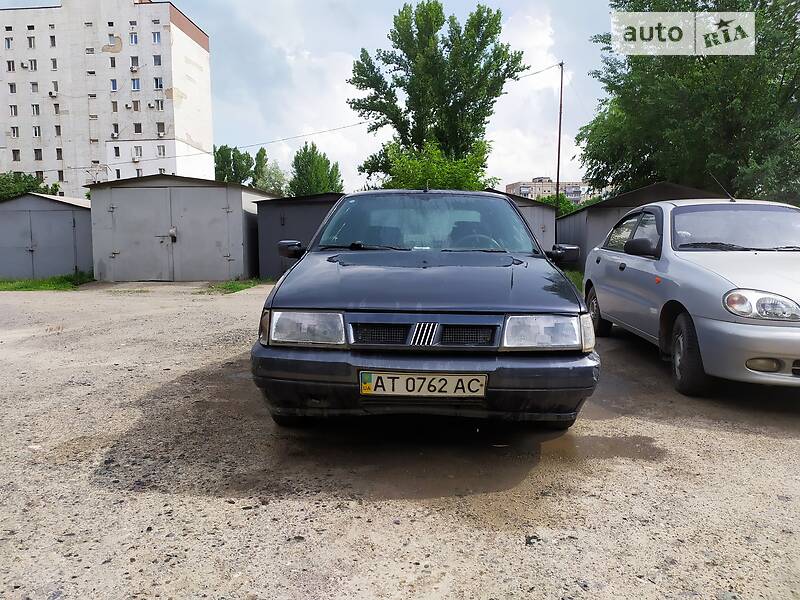 Седан Fiat Tempra 1995 в Днепре