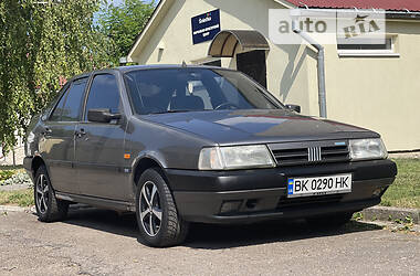 Седан Fiat Tempra 1991 в Луцке