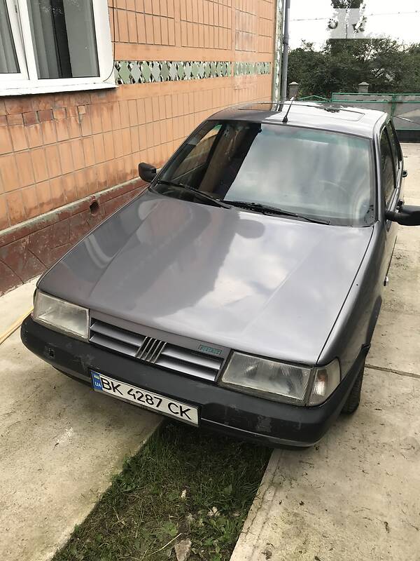 Fiat Tempra