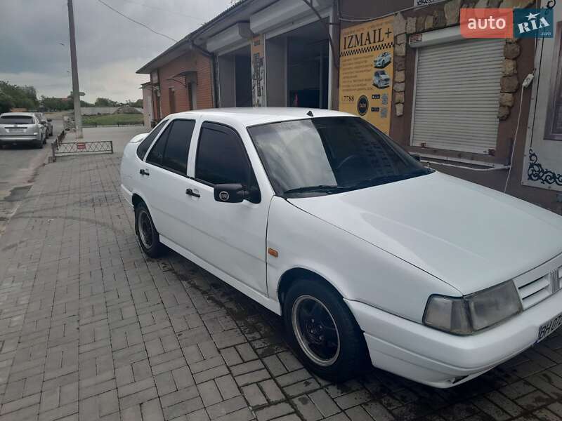 Седан Fiat Tempra 1990 в Измаиле