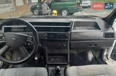 Седан Fiat Tempra 1990 в Ізмаїлі