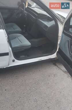 Седан Fiat Tempra 1991 в Запорожье