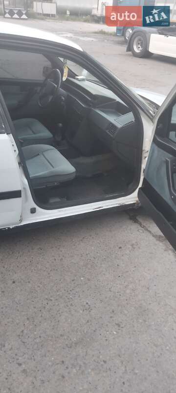 Седан Fiat Tempra 1991 в Запорожье фото 2 Седан Fiat Tempra 1991 в Запорожье