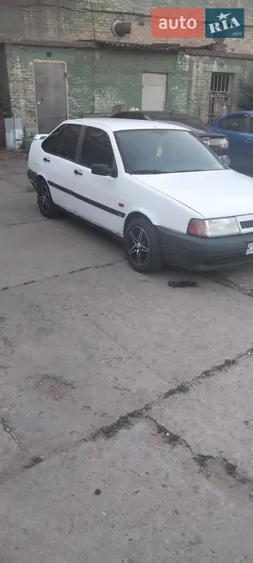 Fiat Tempra 1991