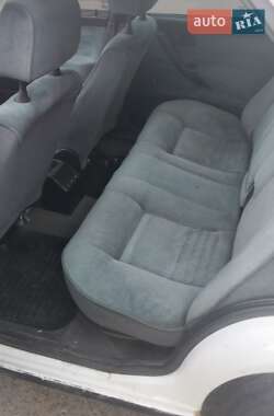 Седан Fiat Tempra 1991 в Запорожье