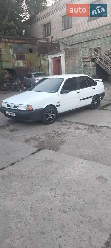 Седан Fiat Tempra 1991 в Запорожье фото 12 Седан Fiat Tempra 1991 в Запорожье