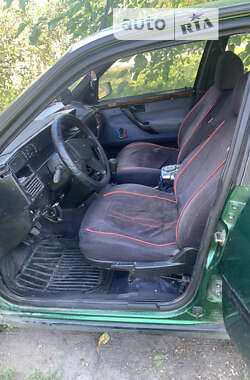 Седан Fiat Tempra 1991 в 