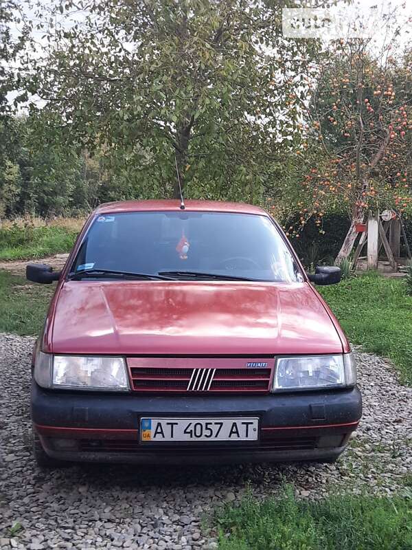 Седан Fiat Tempra 1995 в Косові