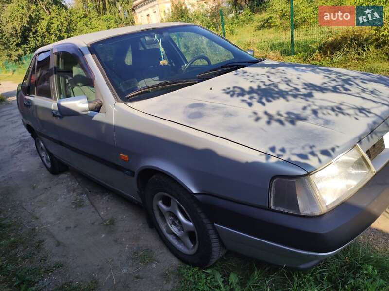 Седан Fiat Tempra 1996 в Сумах